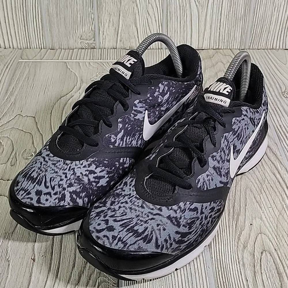Nike Inseason TR 4 Training Running Sneakers Womens Size 9